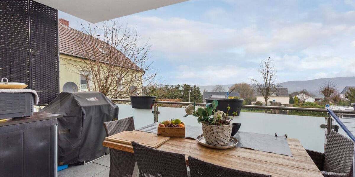 WITTEN-BOMMERN: 3-FAMILIENHAUS (BJ. 2018) - MODERN, NACHHALTIG UND IDEAL FÜR MEHRERE GENERATIONEN 6 zimmer