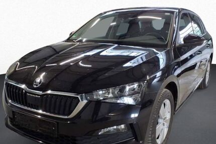 Skoda Scala 56.000 km 14.750 &euro; Bebra 36179