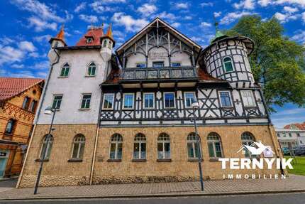 Wohnung Bad Rodach - 3 Zimmer, 88 m&sup2;, 149.000&euro; | Angebot:23336216