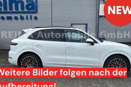 Porsche Cayenne 85.600 km 44.890 &euro; Nümbrecht 51588