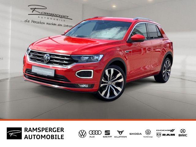 VW T-Roc 61.458 km 24.490 &euro; Nürtingen 72622