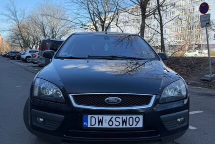 Ford Focus 365.950 km 950 &euro; Berlin 13189