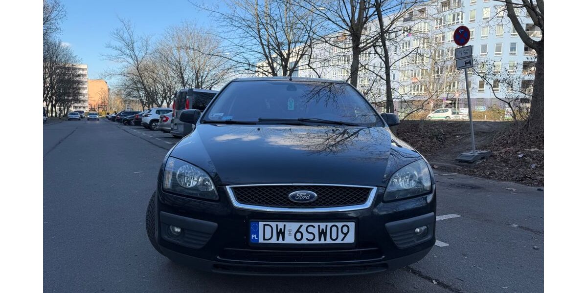 Ford Focus 365.950 km 950 &euro; Berlin 13189