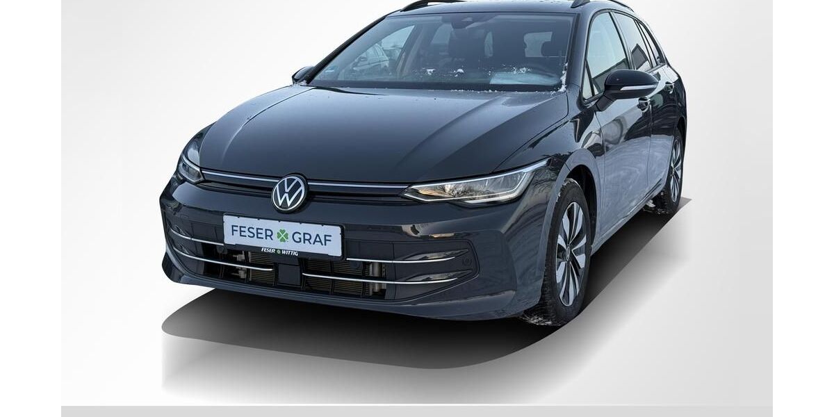 VW Golf 13.086 km 24.950 &euro; Bernburg 06406