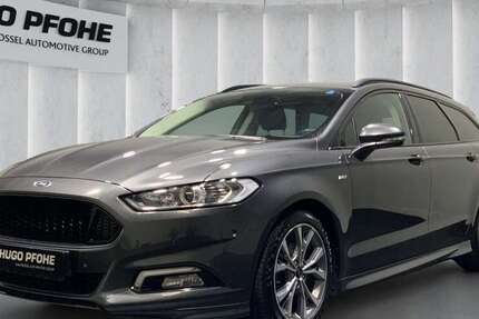 Ford Mondeo 68.092 km 17.990 &euro; Hamburg 22335