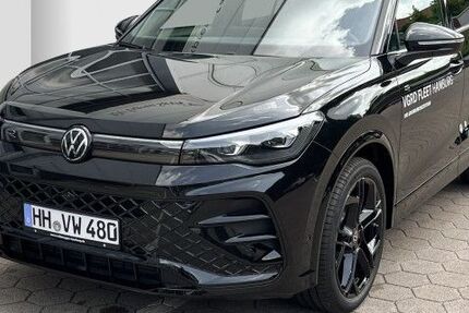 VW Tiguan 4.951 km 62.960 € Hamburg 22303