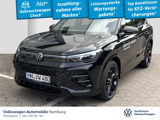 VW Tiguan 4.951 km 62.960 € Hamburg 22303