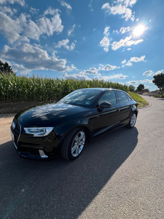 Audi A3 102.500 km 20.950 € Bretzfeld 74626