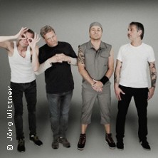 Psycho Sexy - Red Hot Chili Peppers Tribute 10.10.2026 Schwarzkaue Eventlocation