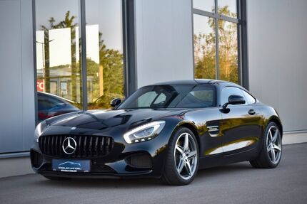 Mercedes-Benz AMG GT 23.450 km 84.750 &euro; Waldlaubersheim 55444
