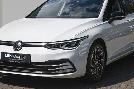 VW Golf 26.490 km 21.780 &euro; Koblenz 56076