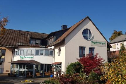 Haus Poppenhausen (Wasserkuppe) - 1.850.000&euro; | Angebot:25965269