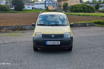 Fiat Panda 149.000 km 1.999 &euro; Staffel 65556