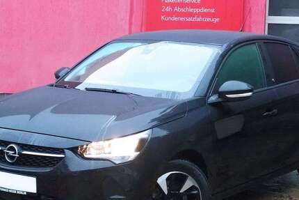Opel Corsa 44.120 km 12.500 € Berlin 10317