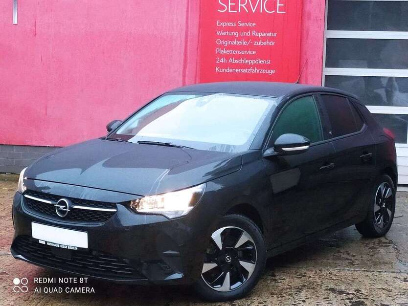 Opel Corsa 44.120 km 12.500 € Berlin 10317