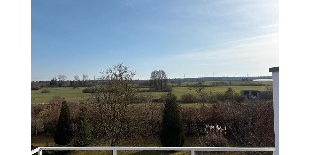 Dachgeschoßwohnung Offenbach am Main Bieberer Berg - 2 Zimmer, 50 m&sup2;, 950&euro; | Angebot:25423872