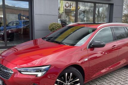 Opel Insignia 72.000 km 20.900 &euro; Gangkofen 84140
