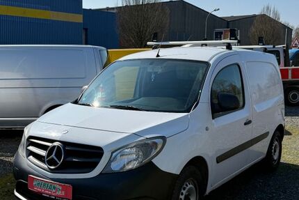 Mercedes-Benz Citan 138.000 km 6.900 &euro; Göttingen 37079