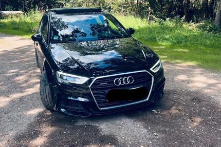 Audi A3 108.873 km 21.000 &euro; Buchholz 21244