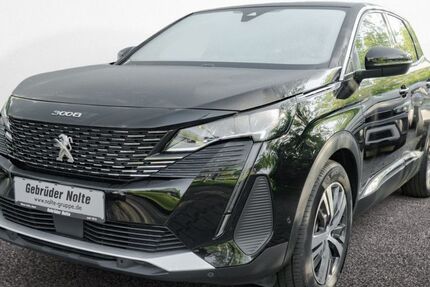 Peugeot 3008 15.667 km 23.990 &euro; Iserlohn 58636