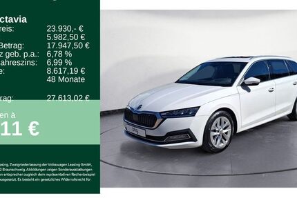 Skoda Octavia 66.925 km 22.830 &euro; Freudenstadt 72250