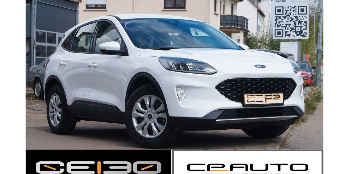 Ford Kuga 22.000 km 16.699 &euro; Neu-Ulm 89233