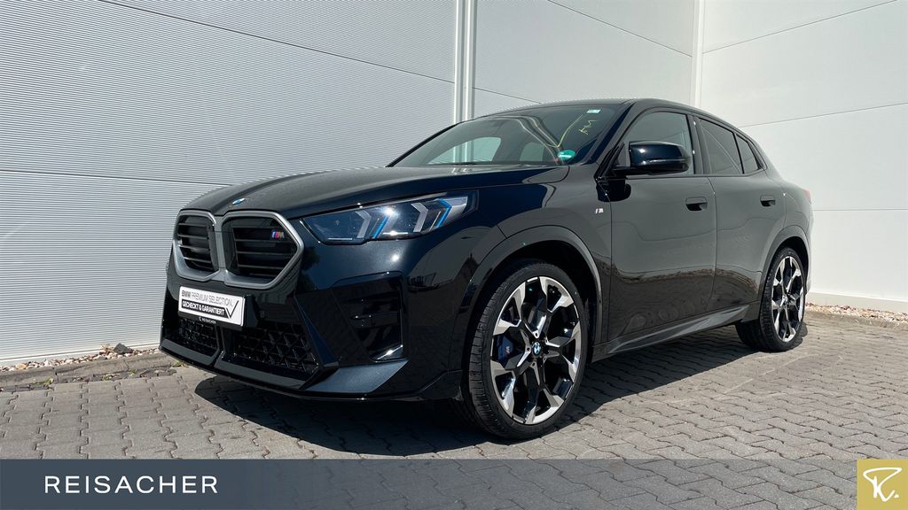 BMW X2 25.400 km 49.849 &euro; Landsberg am Lech 86899