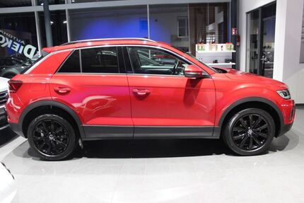 VW T-Roc 42.000 km 17.999 &euro; Ingolstadt 85055
