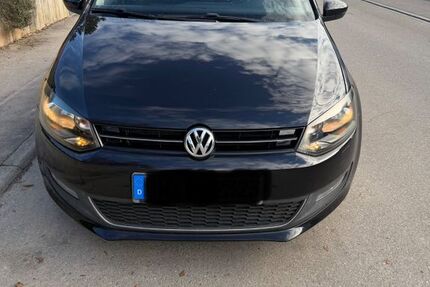 VW Polo 131.000 km 4.990 &euro; Ehningen 71139