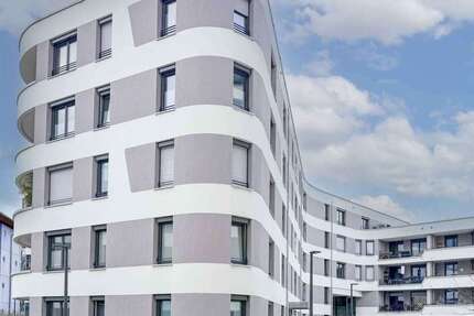 Wohnung Augsburg Antonsviertel - 2 Zimmer, 49 m&sup2;, 790&euro; | Angebot:26067754