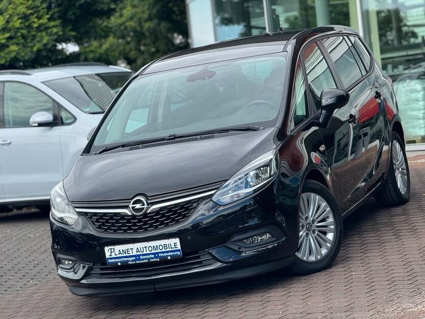 Zafira