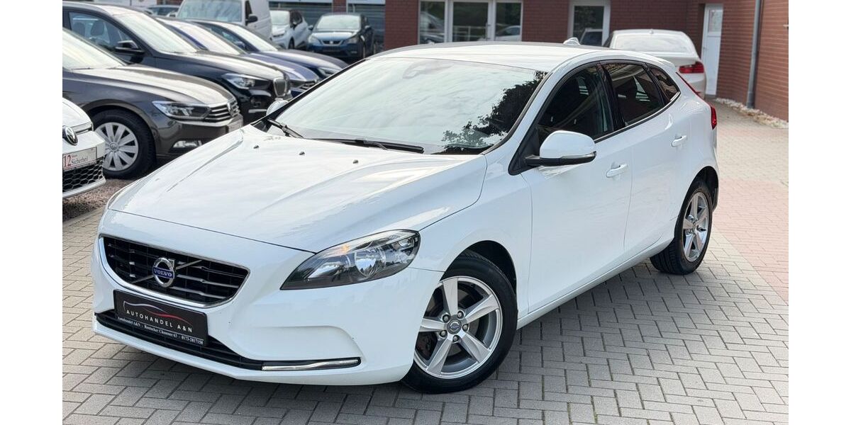 Volvo V40 285.700 km 6.500 &euro; Güstrow 18273