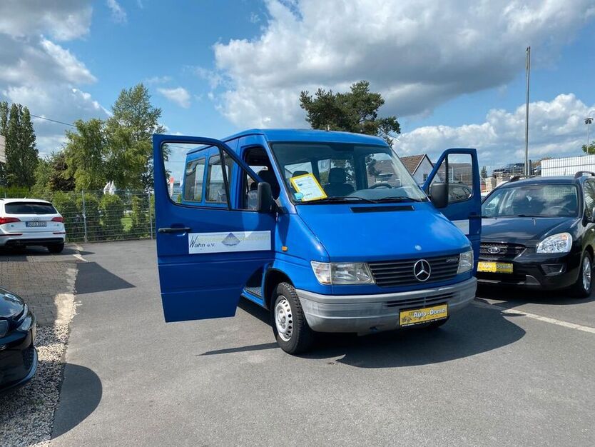 Sprinter