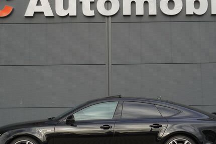 Audi A7 206.500 km 24.880 &euro; Velen 46342