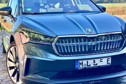 Skoda Enyaq 73.312 km 31.600 € Oberhaching 82041