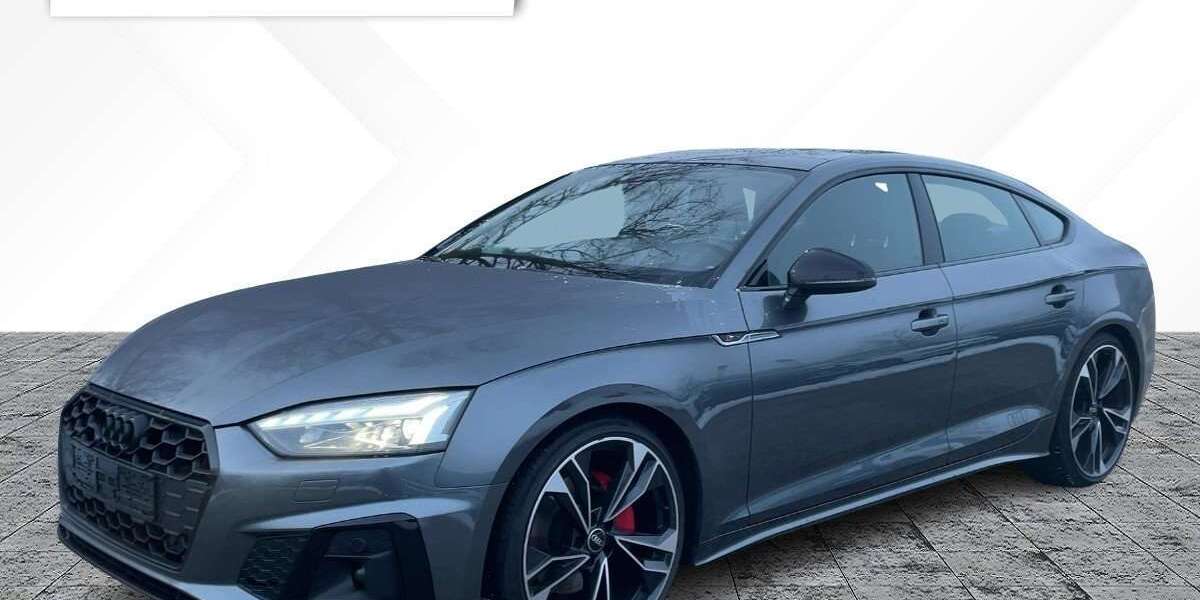 Audi A5 102.621 km 34.800 &euro; Erding 85435