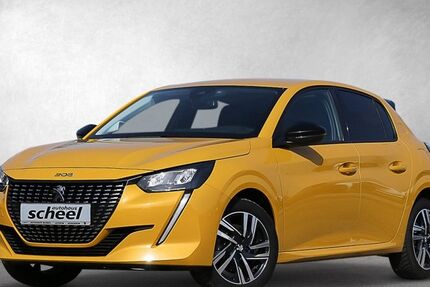 Peugeot 208 20.749 km 18.390 &euro; Leipheim 89340