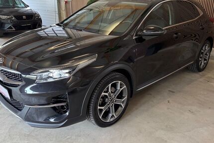 Kia XCeed 50.439 km 16.999 &euro; Horhausen 56593
