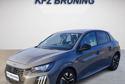 Peugeot 208 11.917 km 16.880 &euro; Lingen (Ems) 49811