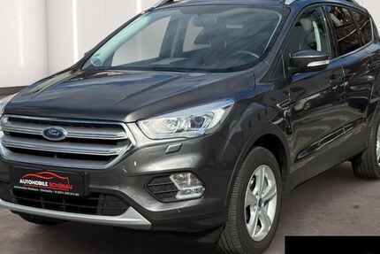 Ford Kuga 32.800 km 15.490 &euro; Chemnitz 09130