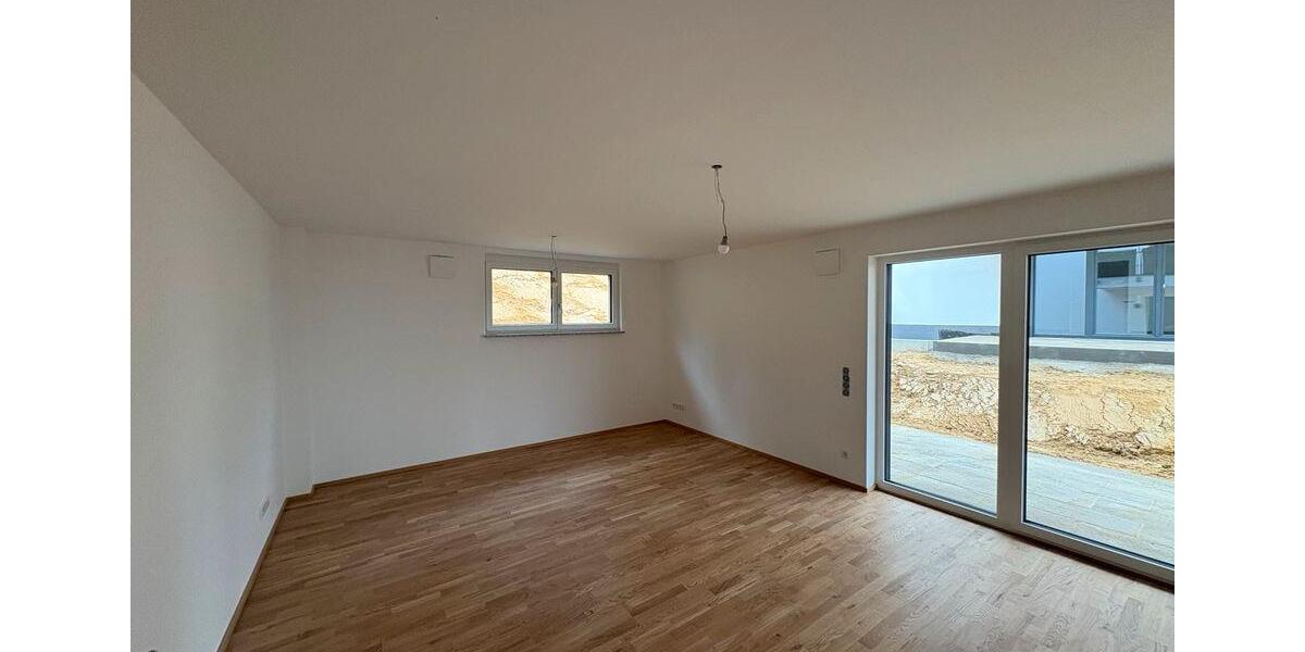 Erdgeschoßwohnung Bad Griesbach im Rottal - 2 Zimmer, 73 m&sup2;, 920&euro; | Angebot:26394293