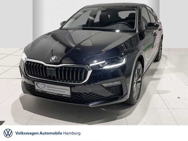 Skoda Scala 10.000 km 25.690 &euro; Glinde 21509