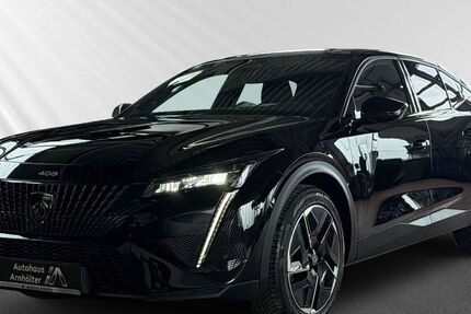 Peugeot 408 30.927 km 29.490 &euro; Berlin 13581