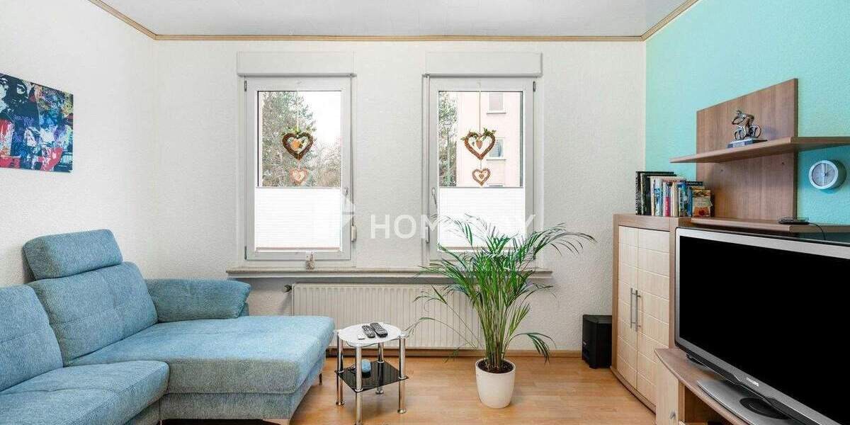 Doppelhaushälfte Bottrop Eigen - 3 Zimmer, 73 m&sup2;, 249.000&euro; | Angebot:25737663