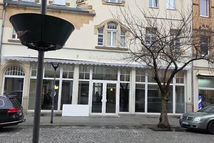 Gewerbeobjekt Löbau - 2.160&euro; | Angebot:25272001