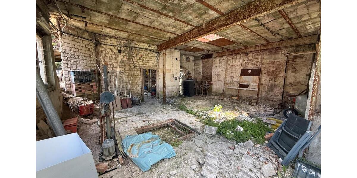 Einfamilienhaus Zella-Mehlis Mehlis - 20.000&euro; | Angebot:27033650