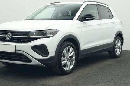 VW T-Cross 24.460 km 19.950 &euro; Greding an der A9 91171