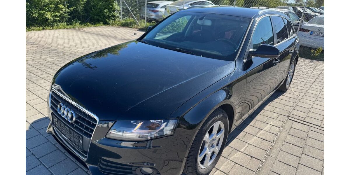Audi A4 180.100 km 4.500 &euro; Altdorf bei Landshut 84032