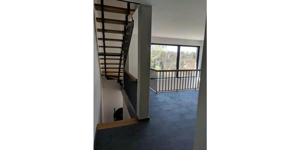 Doppelhaushälfte Gerbrunn - 3 Zimmer, 120 m&sup2;, 1.650&euro; | Angebot:26672621