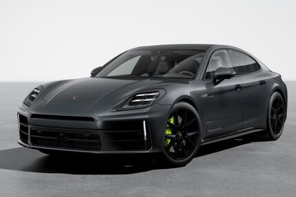 Porsche Panamera 20.310 km 127.800 &euro; Münster 48163